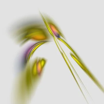 Spring Stock Illustration