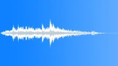 Spring large rusty tension 02Sound Effect