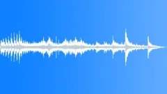 Spring large rusty tension 10Sound Effect