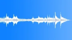 Spring large rusty tension 11Sound Effect