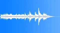 Spring large rusty tension 12Sound Effect