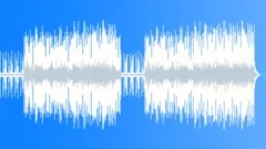Spring Leaves Lite Mix Stock Music