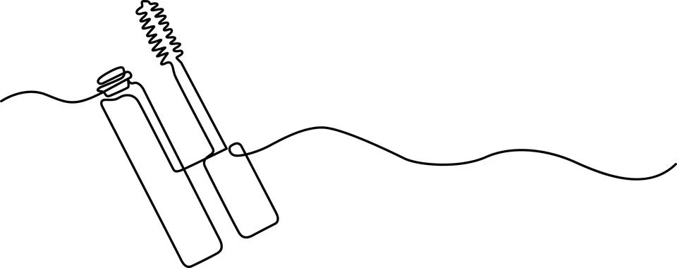Spring-loaded mechanical device Vector Illustrazione stock