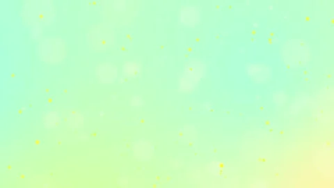 Spring loop animation of mimosa flowers Stock Footage 311031181