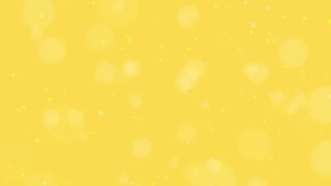 Spring loop animation of mimosa flowers Stock Footage 311031191