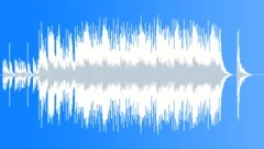 Spring march (50-secs of percussions) 24bit Stock Music