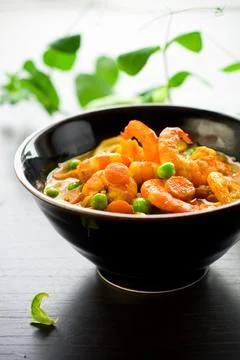 Spring masala Stock Photos