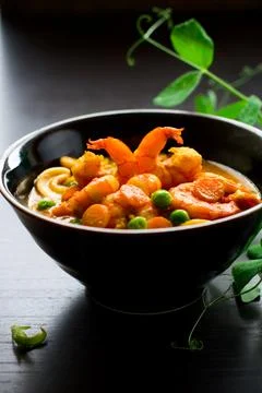 Spring masala Stock Photos