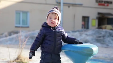 Spring mood Stock Footage 150258584