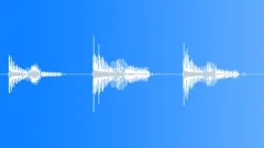 Spring mops Sound Effect