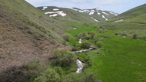 Spring nature Stock Footage 274250263