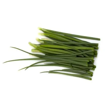 Spring onion Stock Photos