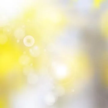 Spring or summer abstract nature. EPS 10 Ilustración de archivo