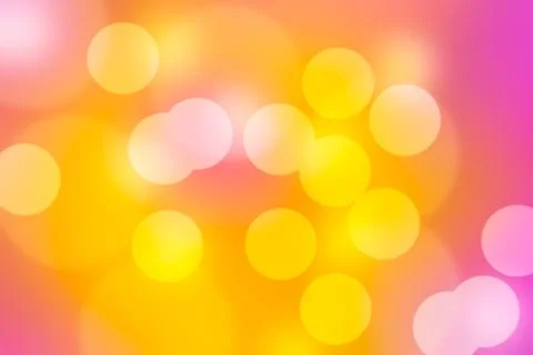 Spring or summer abstract nature background Stock Illustration