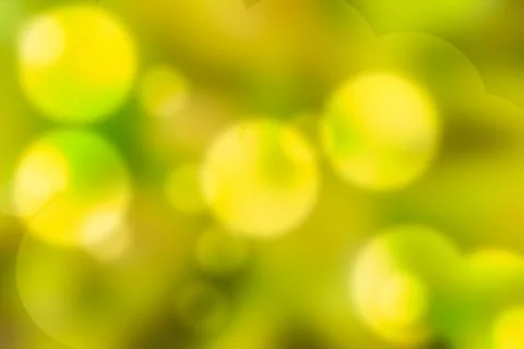 Spring or summer abstract nature background Stock Illustration