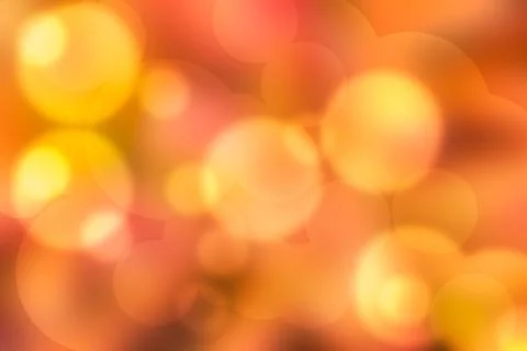 Spring or summer abstract nature background Stock Illustration