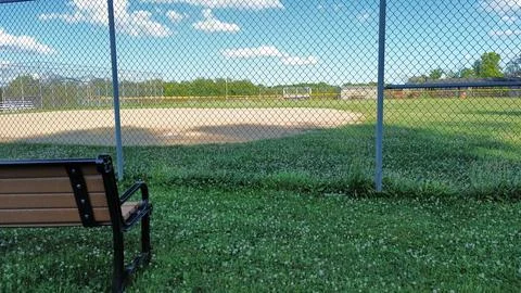 Spring Park Stock Photos