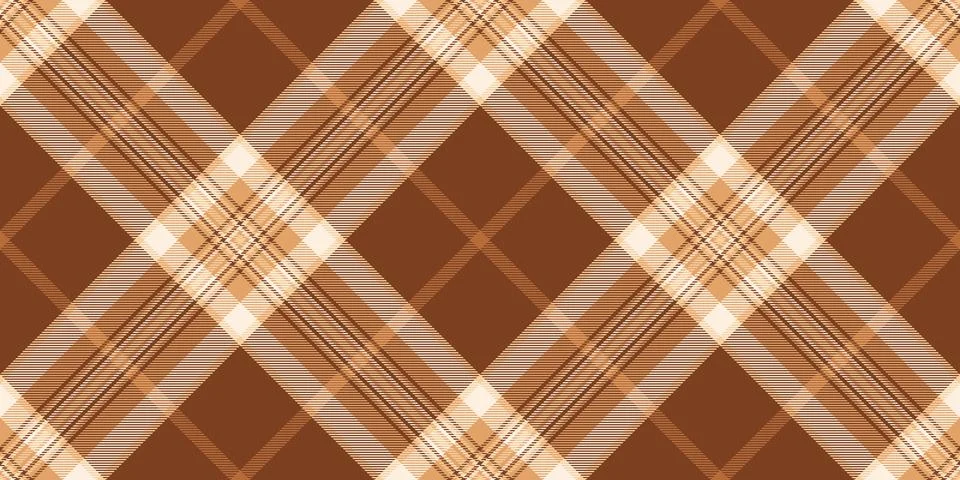 Spring pattern plaid texture, beautiful vector background tartan. Robe seam.. Stock Illustration