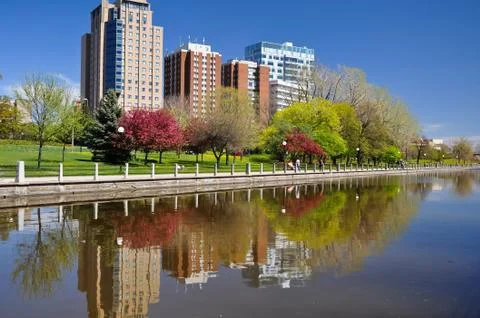 Spring Fotos de archivo