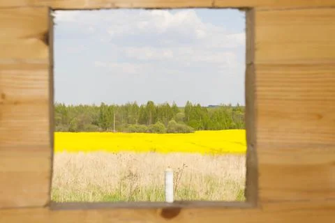 Spring. Stock Photos