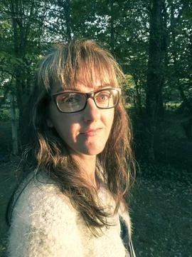 Spring portrait Photos