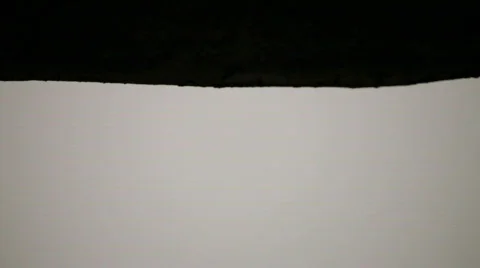 Spring Rain Stock Footage 720884