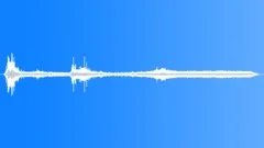 Spring Rain - A Sound Effect