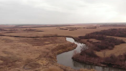 Spring river Stock Footage 147082793