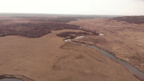 Spring river Stock Footage 147088589