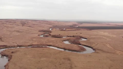 Spring river Stock Footage 147089313