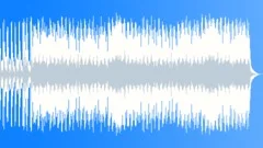 Spring Rock and Roll Stock Music