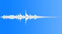 Spring rusty tension 02Sound Effect