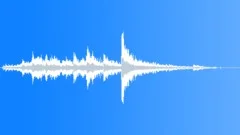Spring rusty tension 03Sound Effect