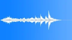 Spring rusty tension 11Sound Effect