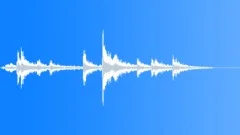 Spring rusty tension 14Sound Effect