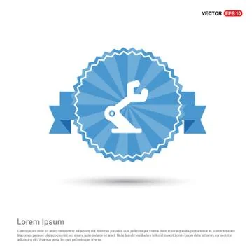 Spring screwdriver icon Stock Illustration