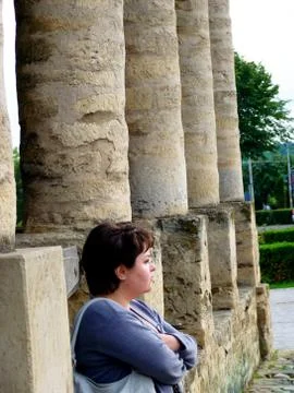 Spring session  Stock Photos