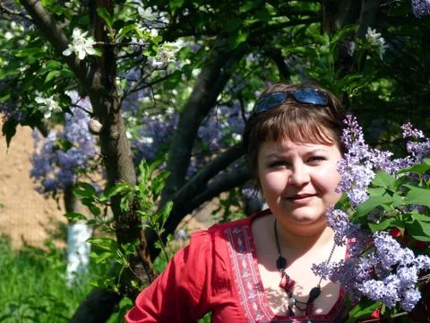 Spring session Stock Photos