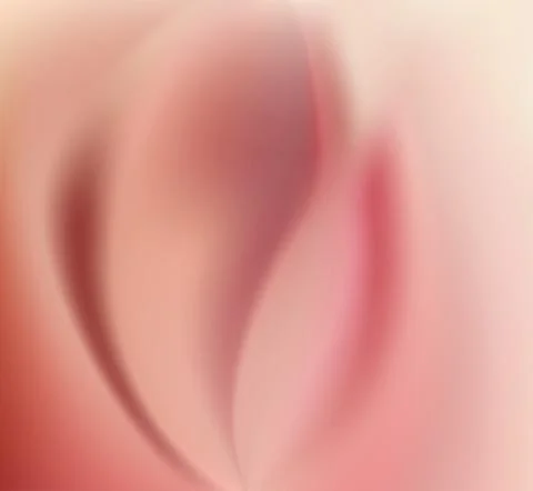 Spring silk abstract background pink ash gives freshness and happiness. Femin 스톡 일러스트