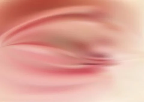 Spring silk abstract background pink ash gives freshness and happiness. Femin 스톡 일러스트