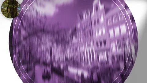 Spring Slideshow Stock After Effects