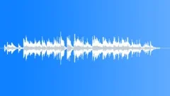 Spring snow fall 2Stock Music