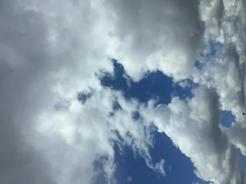 Spring Storm 10 Stock Photos