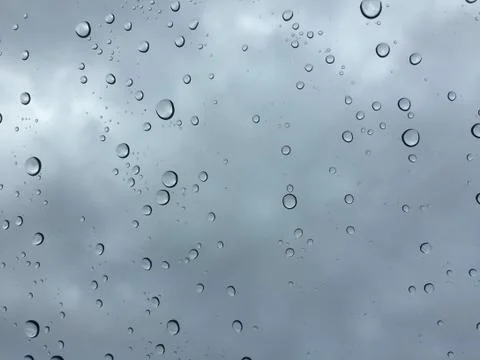 Spring Storm 15 Stock Photos