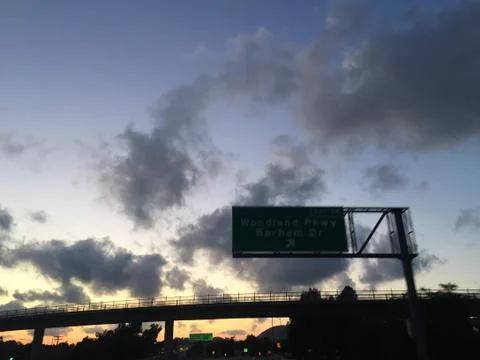 Spring Storm 8 Stock Photos