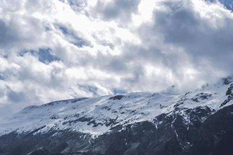 Spring summit Photos