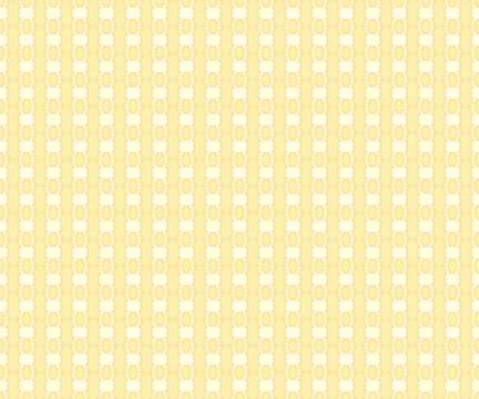 Spring sunny floral contour continuous stroke-based wallpaper pattern featuring Stock Illustration