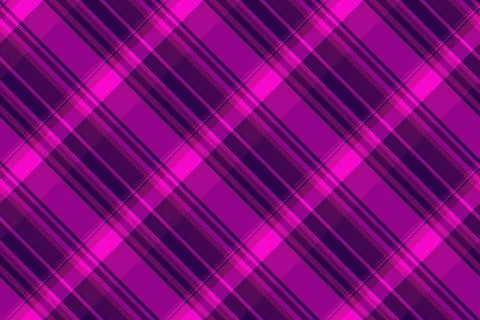 Spring tartan plaid pattern, row check background texture. Halftone seamles.. Stock Illustration