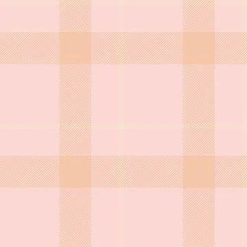 Spring textile seamless pattern, scrap background vector texture. Vertical .. Stockillustratie