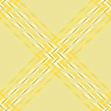 Spring textile tartan check, long pattern plaid fabric. Repeatable patterns.. Ilustração Stock